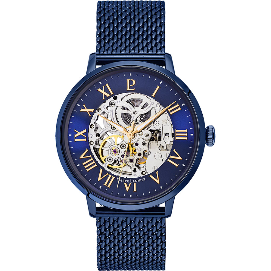 Часы Pierre Lannier Automatic 318B468